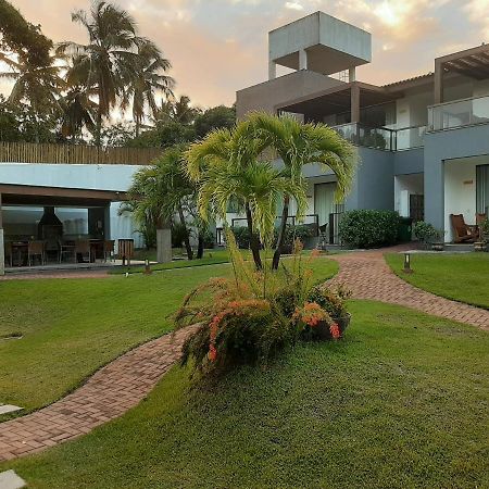Imbassai - Piscina, Praia E Rio Villa Mata de Sao Joao Exterior photo