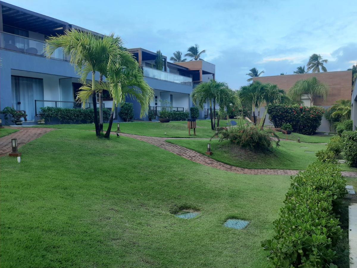 Imbassai - Piscina, Praia E Rio Villa Mata de Sao Joao Exterior photo